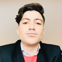 Rodrigo Gonzalez Molinaciudad De Mexico
