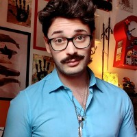 Nico Moriconi
