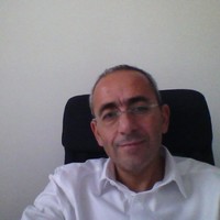 Touahri Djamel