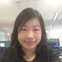 Crystal Wu