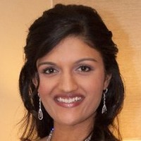 Swara Burke