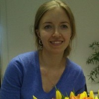 Marija Kaniwets