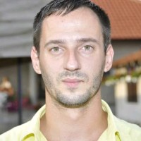 Dragan Avramovic