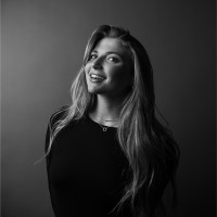 Madison Hughes