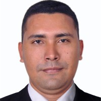 Jorge Alejandro Noriega Causil