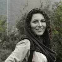 Hamideh Yazdchi