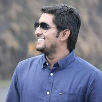 Vishal Duke