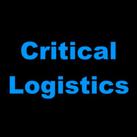 Critical Logistics