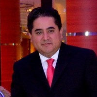 Marcos Vázquez Trejo