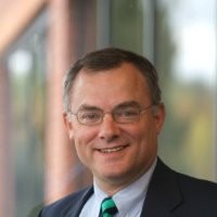 Bruce Cramer