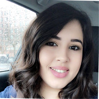 Nadia Hethail
