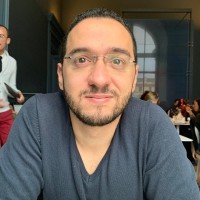Ahmed Bennani
