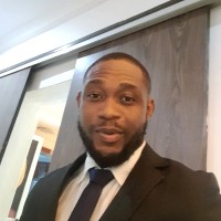 Paul Abiola