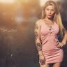 Cristal Ramirez