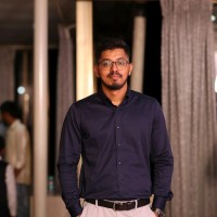 Thejas Hegde