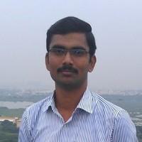 Manoj Kumar N