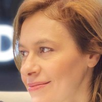 Ioana Dumitrescu