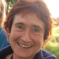 Caroline Cattermole