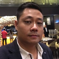 Anton Pram Wijaya