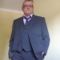Andy Shaw