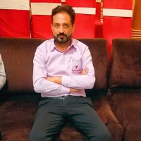 Pankaj Sharma