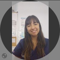 Sandy Vargas Robles