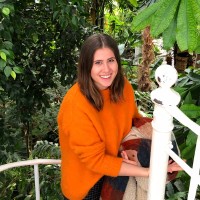 Anne Lise Sandum