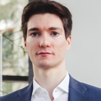 Kirill Shustov
