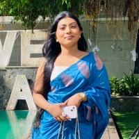 Ishani Udeshika