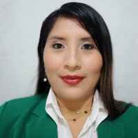 GRACIELA CONDORI PACCO