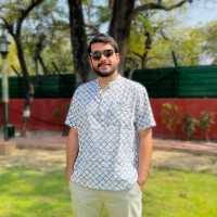 Pranit Gupta