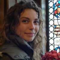 Rose Solomond