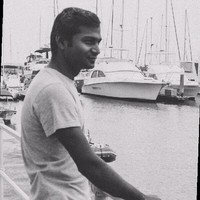 Thanuskodi Vijaya Ragavan