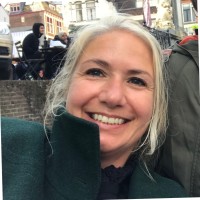 Linda Stoltenberg