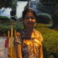 Poulami Chatterjee