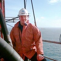 David Whale