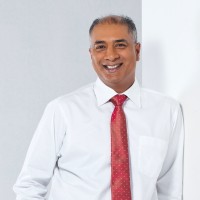 Ahmed Riaz Motara