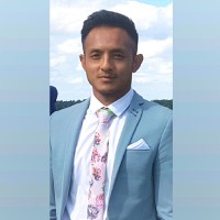 Chandra Gurung