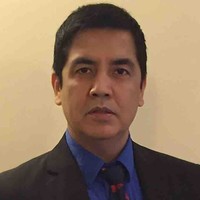 Dharam Khanna