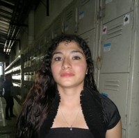 Blanca Estela Vazquez Paulino