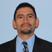 Klaus Suarez Hernandez