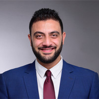 Ahmed Aboukathir