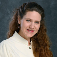 Margaret Wolfinbarger