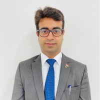 Pulkit Khurana