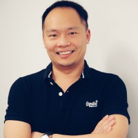 Tim Kwong, PMP