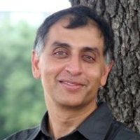 Dhiren Patel