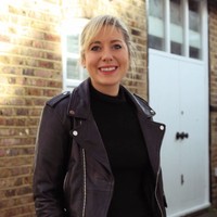 Lizzie Cooper