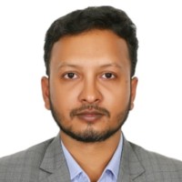 Md Imrul Hasan
