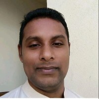 Sajeev Sreedharan