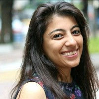 Khyati Thadani